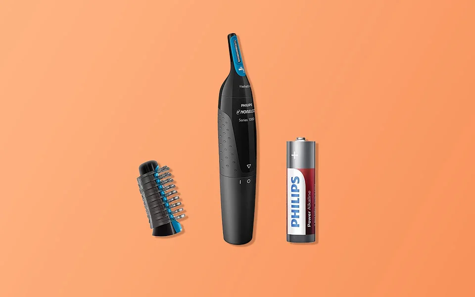 Philips Norelco Nose Trimmer
