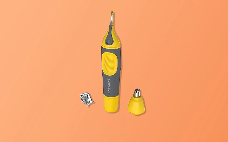 Remington Nose, Ear, & Brow Trimmer