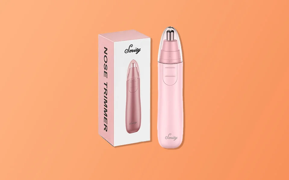 Smity Nose Hair Trimmer