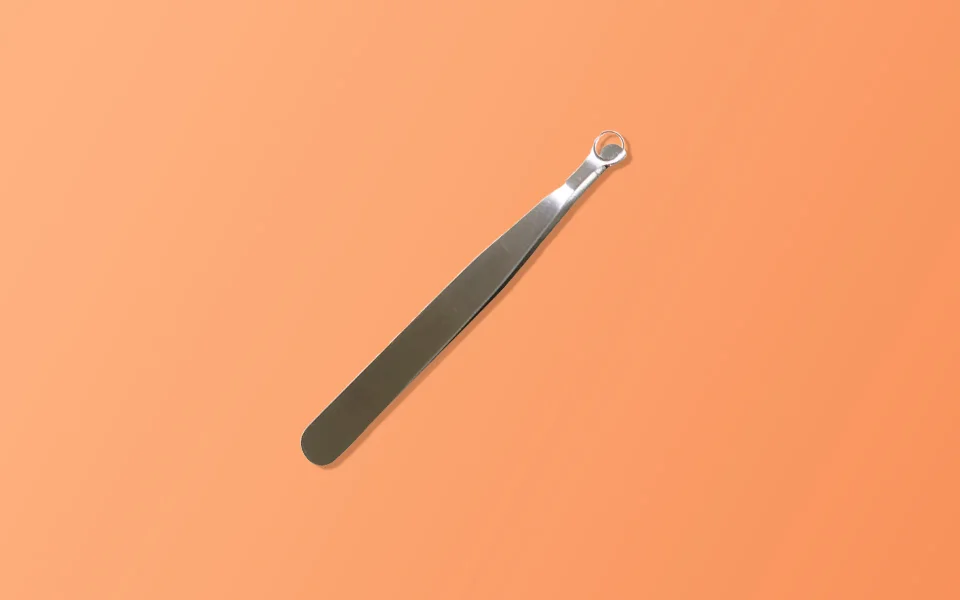 VARENO Nose Hair Trimmers