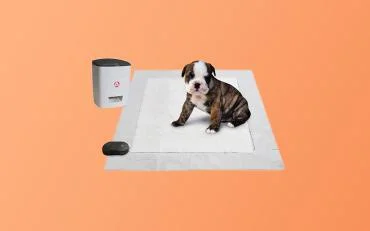 Pavlovian Puppy Potty Trainer Pavlovian Puppy Potty Trainer