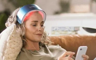 hairmax LaserBand 82 ComfortFlex