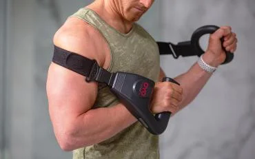 OYO Total Body Massager Workout