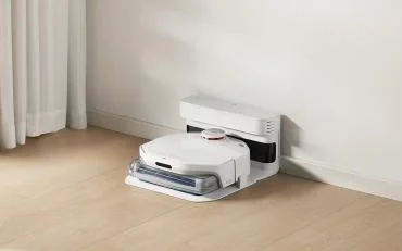 Smartmi A1 Cleanest Robot with Wet Dry Vac