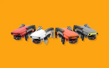 Autel Evo Nano Plus Drone