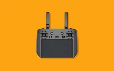 Rc Pro Drone Remote Controller DJI