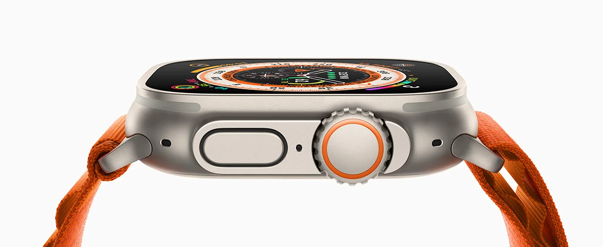 Apple-Watch-Ultra-Orange-Alpine-Loop-Side-Button-Digital-Crown