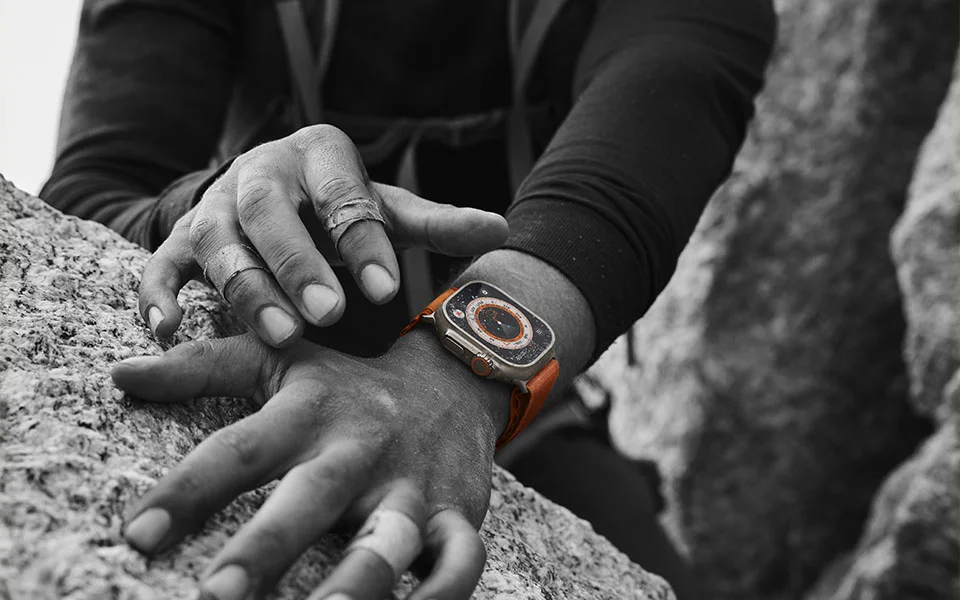 Apple Watch Ultra Apple Watch Ultra