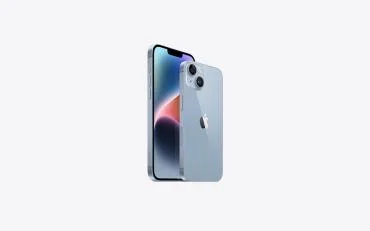 New iPhone 14 Mint Green New iPhone 14 Mint Green