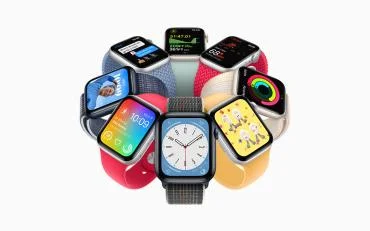 The New Apple Watch Series 8