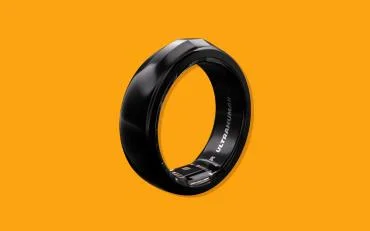 Ultrahuman Ring Real-time metabolic biomarkers