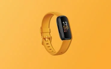 Fitbit Inspire 3 Wearable Tech