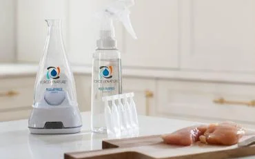 Force of Nature powerful multi-purpose cleaner