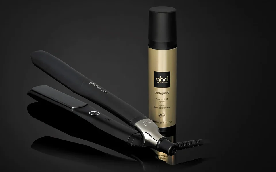 Premium Hair Straighteners of 2023 Sleek, Sexy, and FrizzFree Results