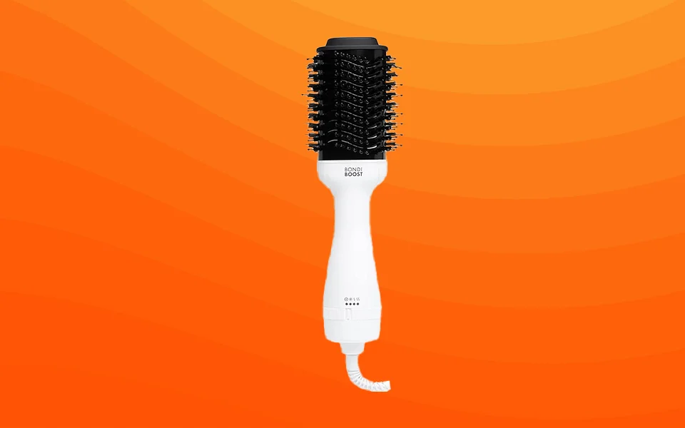 BondiBoost Blowout Brush Pro