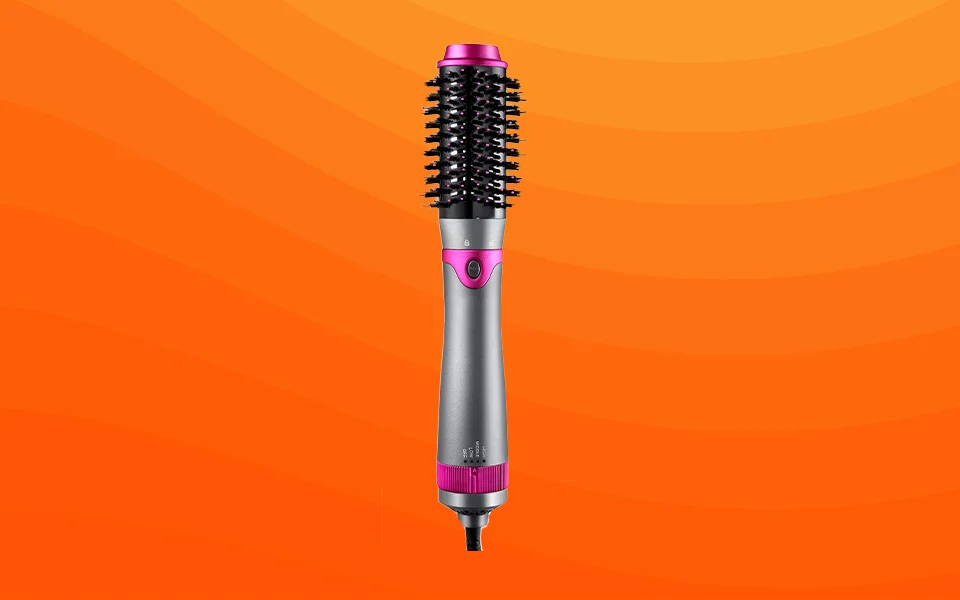 Hot Air Brush