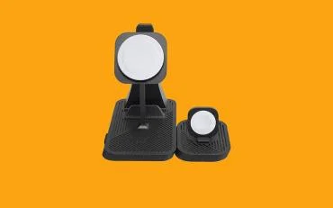 Senz Modular Charging Station for iPhone Senz Modular Charging Station for iPhone