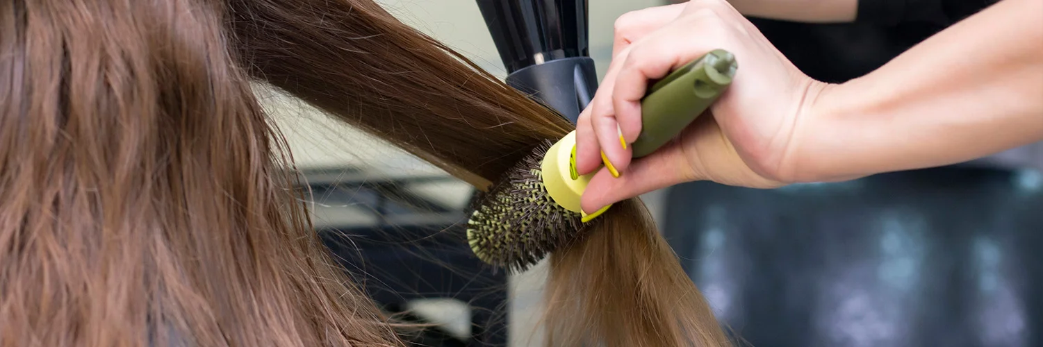 The Best Blowout Brushes
