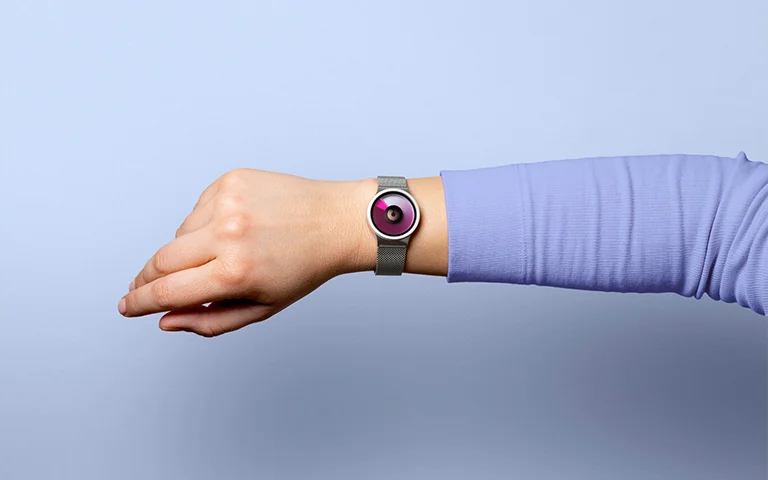 ZIIIRO Celeste XS Watch Collection