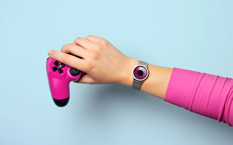 ZIIIRO XS Watch Collection