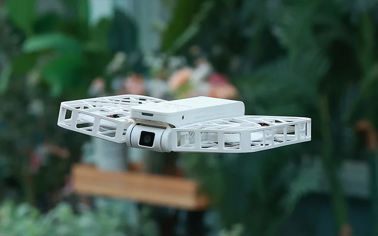 Hover Camera X1 Pocket-Sized Camera