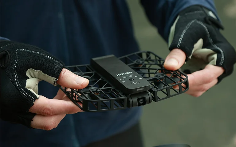 Hover Camera X1 Self-Flying Camera