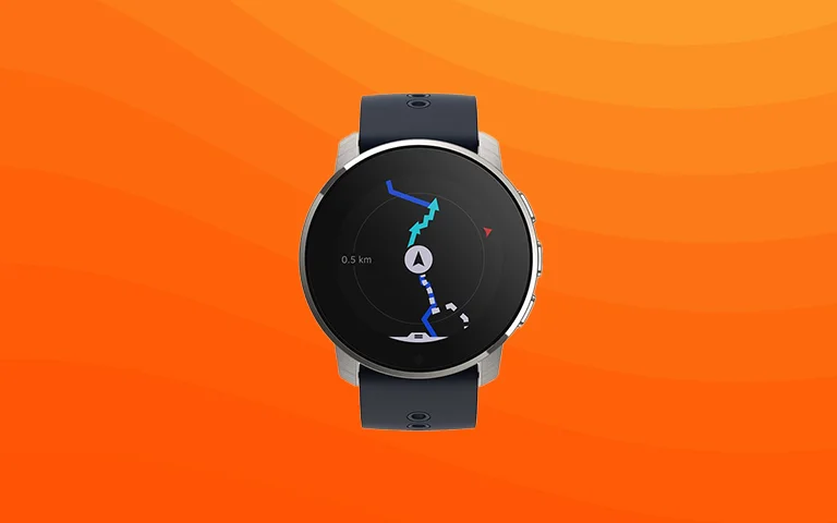 Suunto 9 Peak Multisport Watch