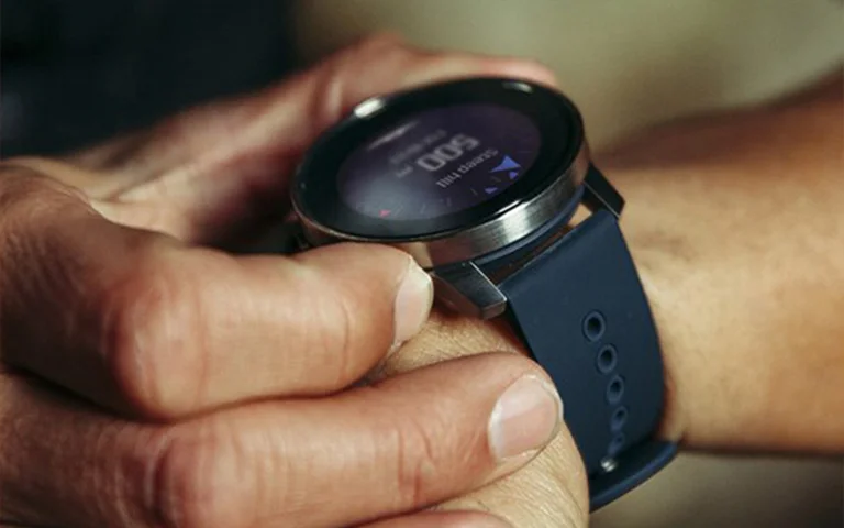 Suunto 9 Peak Smartwatch