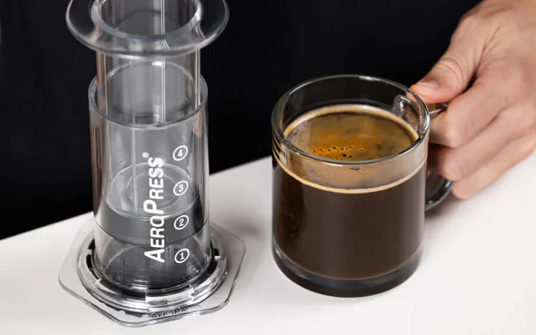 AeroPress