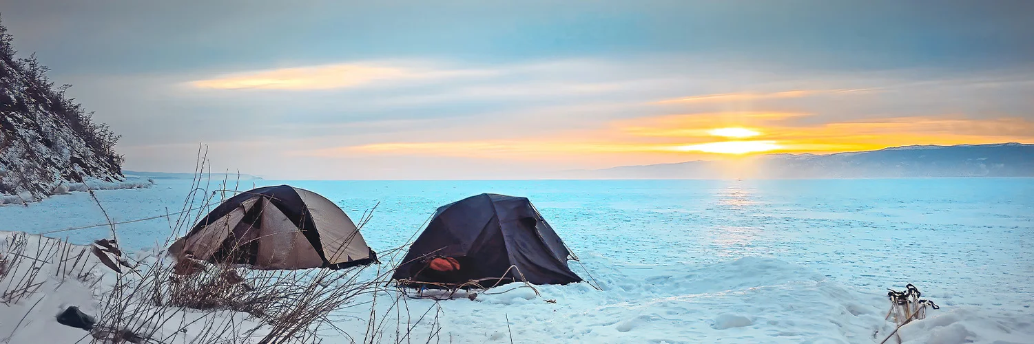 Best Tent Heaters for Camping in Cold Weather