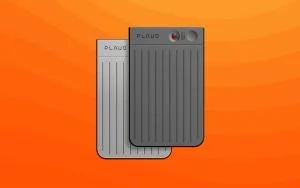 PLAUD NOTE Your Ultimate AI-Powered Voice Recorder - Gadget User