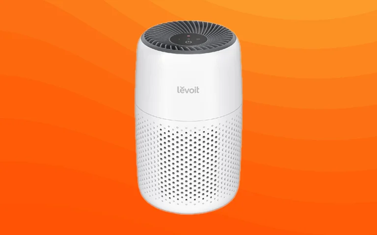 LEVOIT Air Purifiers for Bedroom Home