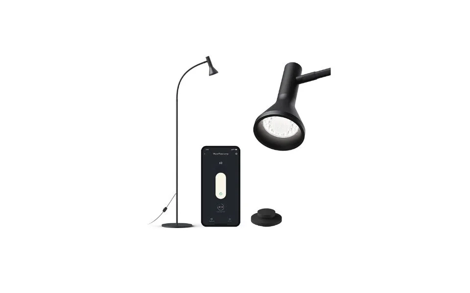 Wyze Smart Floor Lamp illuminates your world like never before