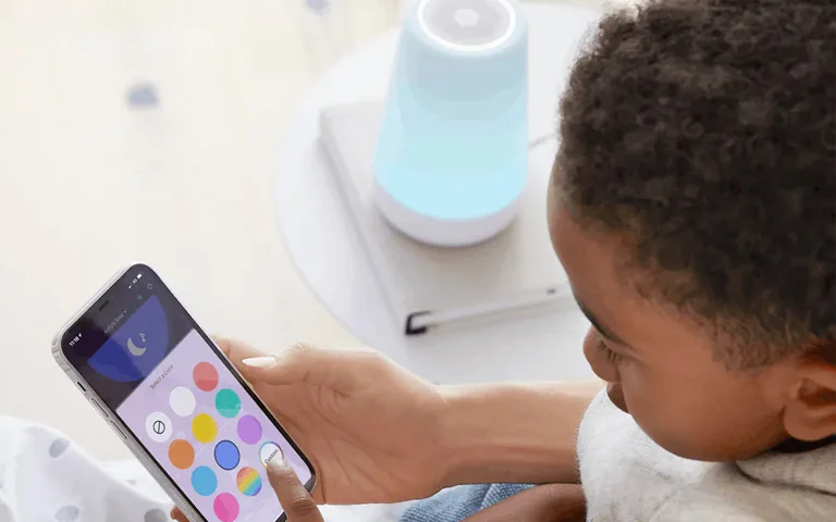 Hatch Rest Smart Sleep Machine