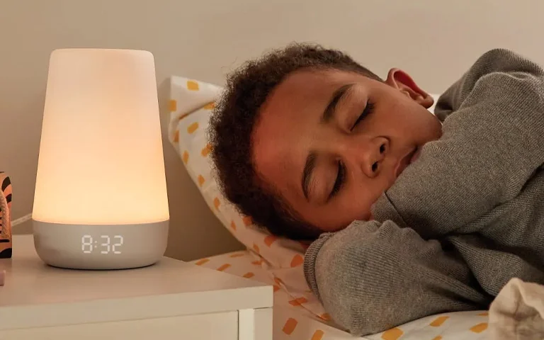 Hatch Rest+ - Ultimate Smart Sleep Machine