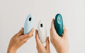 Moonbird Stress Device