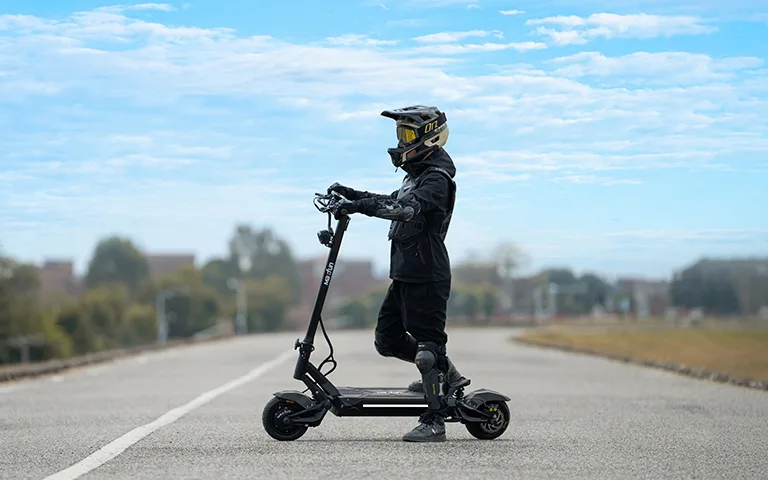 Maxfun 10 MAX Electric Scooter