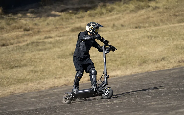 Maxfun 10 MAX Premium Electric Scooter