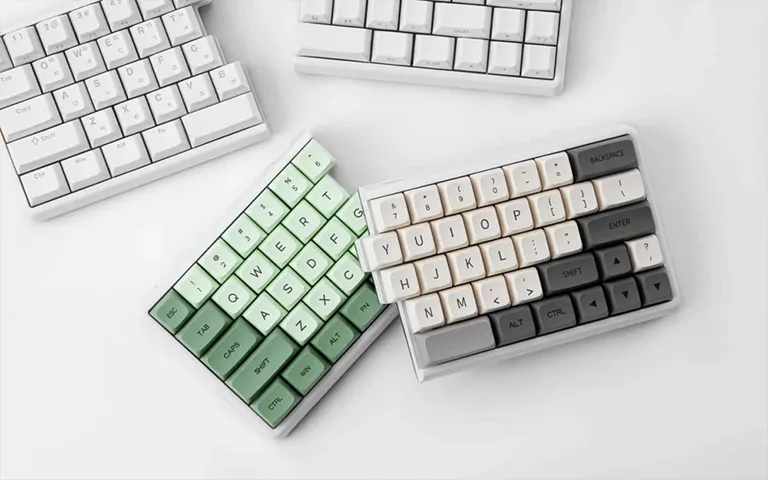 NocFree Lite Wireless Keyboard