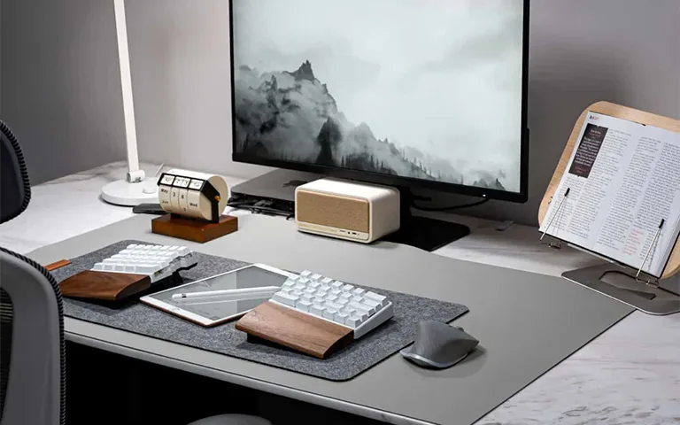 NocFree Lite Wireless Split Keyboard