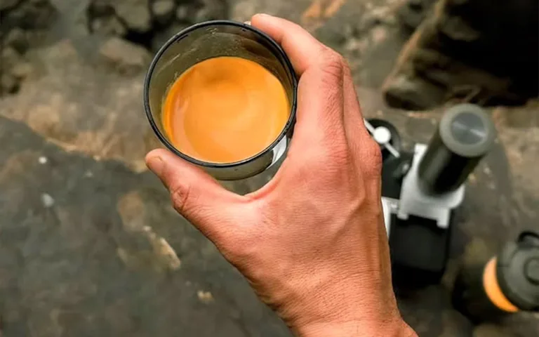 HiBREW H4C Portable Coffee Maker