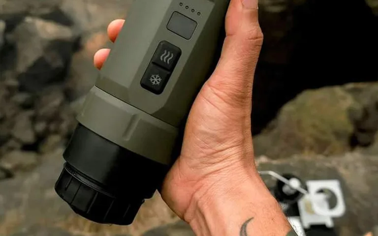 HiBREW H4C Wireless Portable Coffee Maker