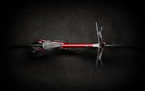 Ponomarets EIDOLON Lightweight eBike
