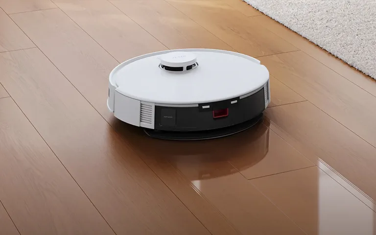 Yeedi C12 Robot Vacuum Cleaner