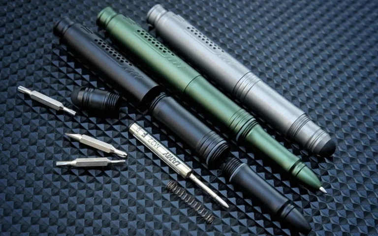 Aurora Pen Simplifies Daily Tasks