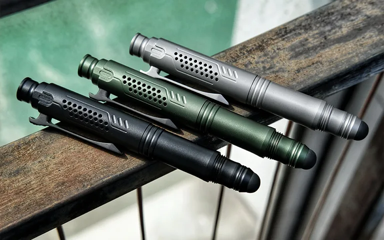 Aurora Pen