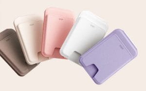 ESR Tech Aura Wallet Stand