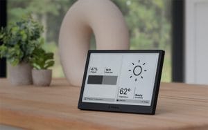 TRMNL E-Ink Display