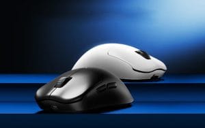 RAWM ES21PRO 8K Mouse