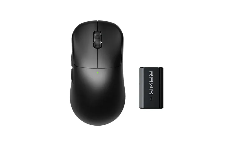RAWM ES21PRO Gaming Mouse